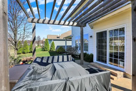 6412 Silver Maple Way Zionsville IN 46077