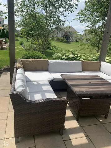 6412 Silver Maple Way Zionsville IN 46077