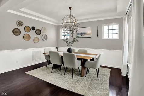 6412 Silver Maple Way Zionsville IN 46077
