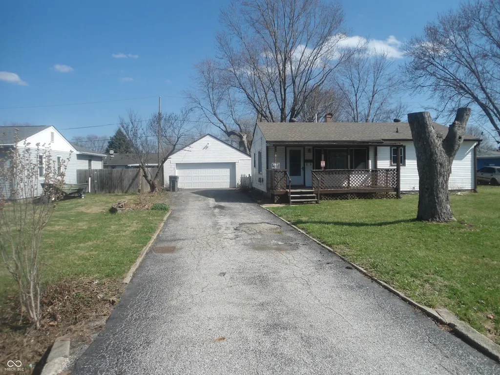 2811 S Villa Avenue S Indianapolis IN 46203