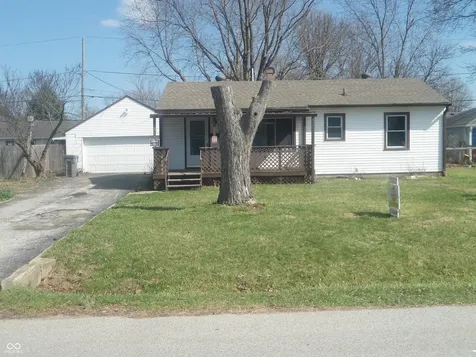 2811 S Villa Avenue S Indianapolis IN 46203