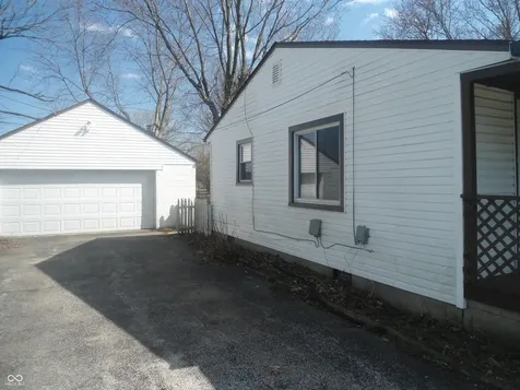 2811 S Villa Avenue S Indianapolis IN 46203