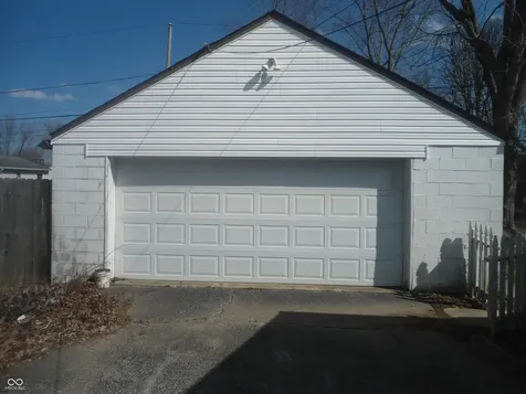 2811 S Villa Avenue S Indianapolis IN 46203
