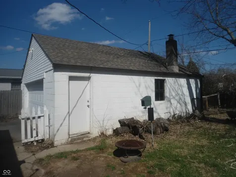 2811 S Villa Avenue S Indianapolis IN 46203