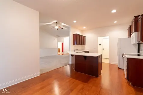 4082 Bayberry Court Greenwood IN 46143