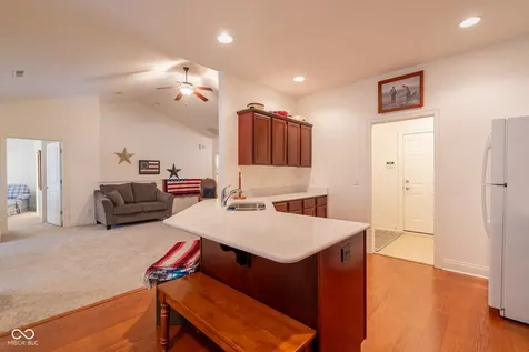 4082 Bayberry Court Greenwood IN 46143