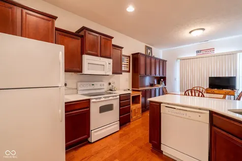 4082 Bayberry Court Greenwood IN 46143