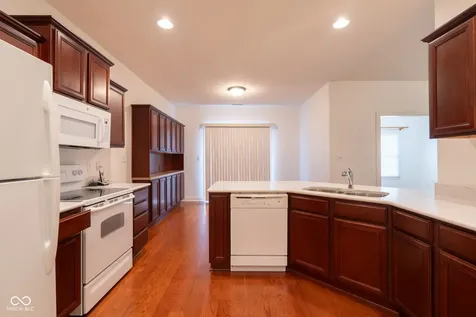 4082 Bayberry Court Greenwood IN 46143