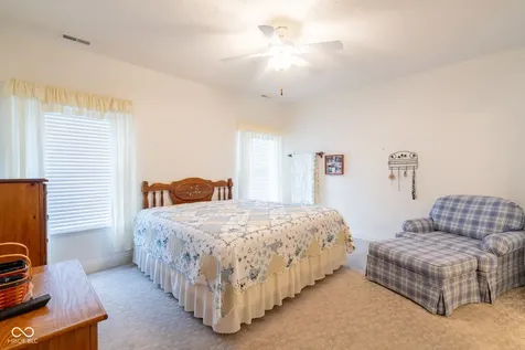 4082 Bayberry Court Greenwood IN 46143