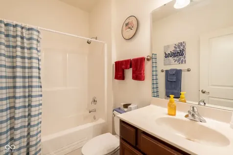 4082 Bayberry Court Greenwood IN 46143