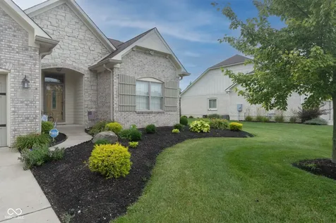 4082 Bayberry Court Greenwood IN 46143