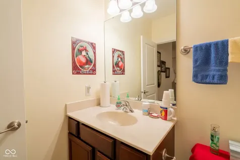 4082 Bayberry Court Greenwood IN 46143