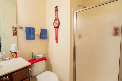 4082 Bayberry Court Greenwood IN 46143