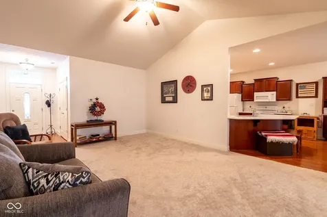 4082 Bayberry Court Greenwood IN 46143