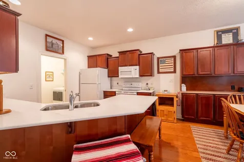 4082 Bayberry Court Greenwood IN 46143