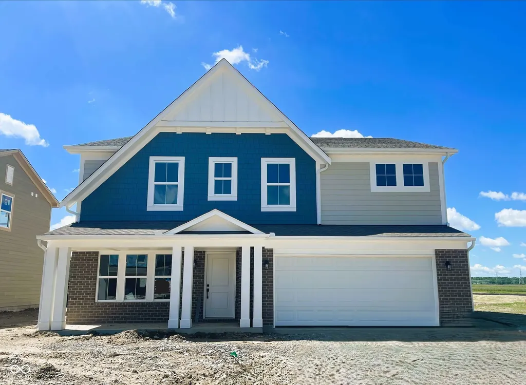 9541 Jadestone Way Indianapolis IN 46239