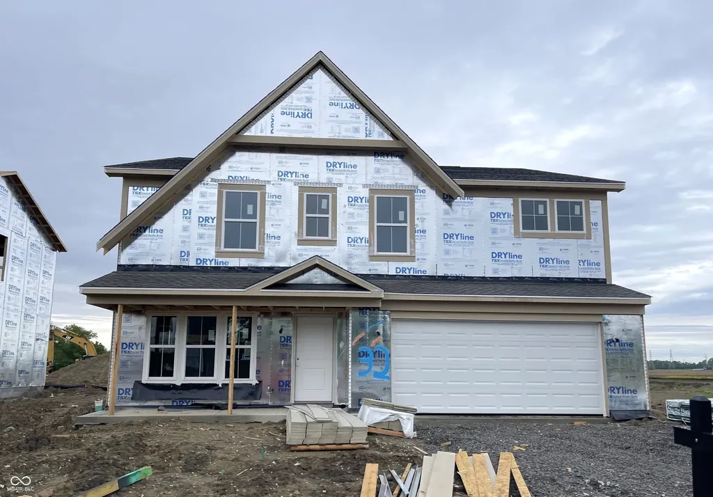 9541 Jadestone Way Indianapolis IN 46239