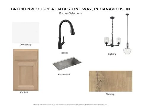 9541 Jadestone Way Indianapolis IN 46239