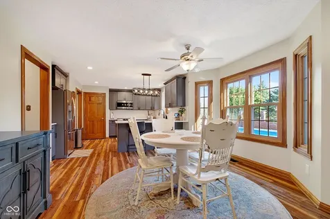 7743 Harnessmaker Court Plainfield IN 46168