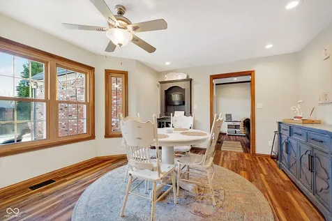 7743 Harnessmaker Court Plainfield IN 46168
