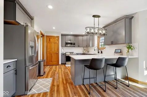 7743 Harnessmaker Court Plainfield IN 46168