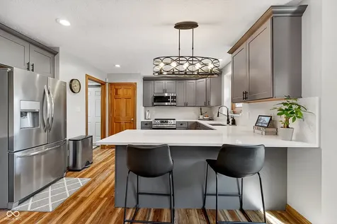 7743 Harnessmaker Court Plainfield IN 46168