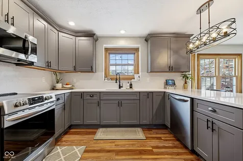 7743 Harnessmaker Court Plainfield IN 46168