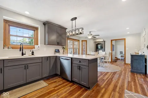 7743 Harnessmaker Court Plainfield IN 46168