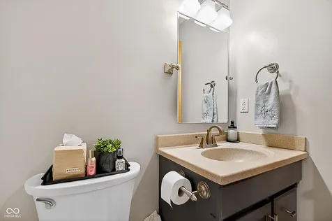 7743 Harnessmaker Court Plainfield IN 46168