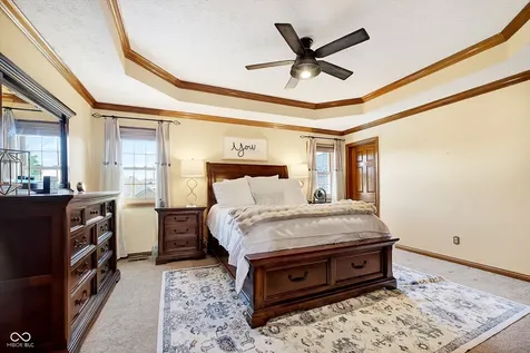 7743 Harnessmaker Court Plainfield IN 46168