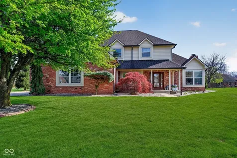 7743 Harnessmaker Court Plainfield IN 46168