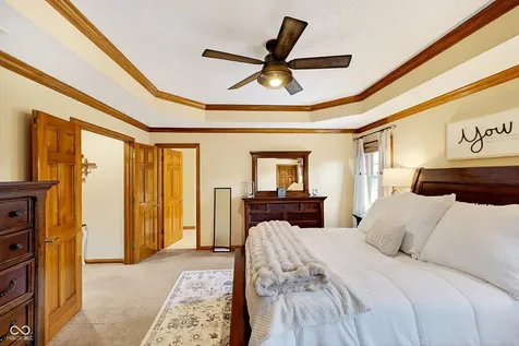 7743 Harnessmaker Court Plainfield IN 46168