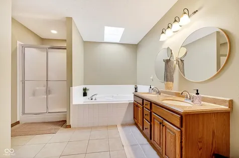 7743 Harnessmaker Court Plainfield IN 46168