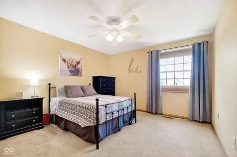 7743 Harnessmaker Court Plainfield IN 46168