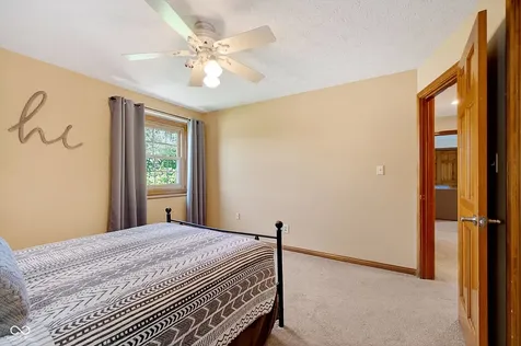 7743 Harnessmaker Court Plainfield IN 46168