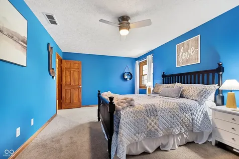 7743 Harnessmaker Court Plainfield IN 46168