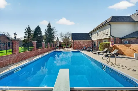 7743 Harnessmaker Court Plainfield IN 46168