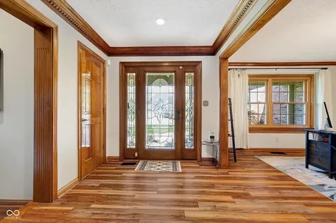 7743 Harnessmaker Court Plainfield IN 46168