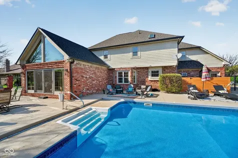 7743 Harnessmaker Court Plainfield IN 46168