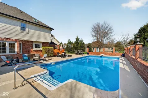 7743 Harnessmaker Court Plainfield IN 46168