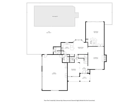 7743 Harnessmaker Court Plainfield IN 46168