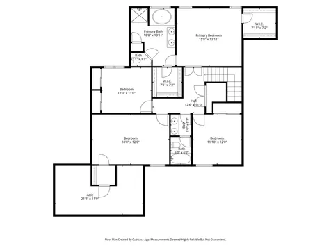 7743 Harnessmaker Court Plainfield IN 46168