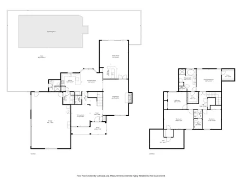 7743 Harnessmaker Court Plainfield IN 46168