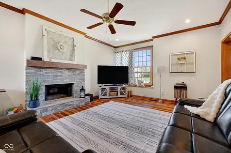 7743 Harnessmaker Court Plainfield IN 46168