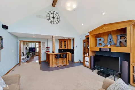 7743 Harnessmaker Court Plainfield IN 46168