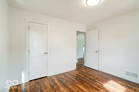 12 Lincoln Drive Brownsburg IN 46112