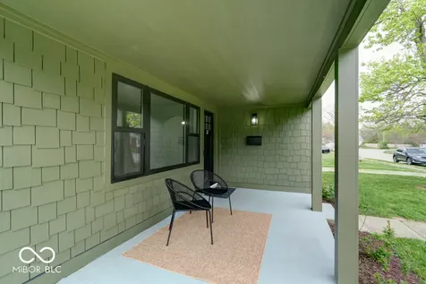 12 Lincoln Drive Brownsburg IN 46112
