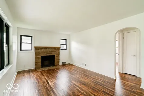 12 Lincoln Drive Brownsburg IN 46112