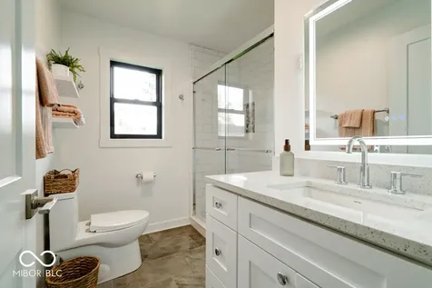 12 Lincoln Drive Brownsburg IN 46112