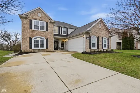 1035 Heatherwood Drive Greenwood IN 46143